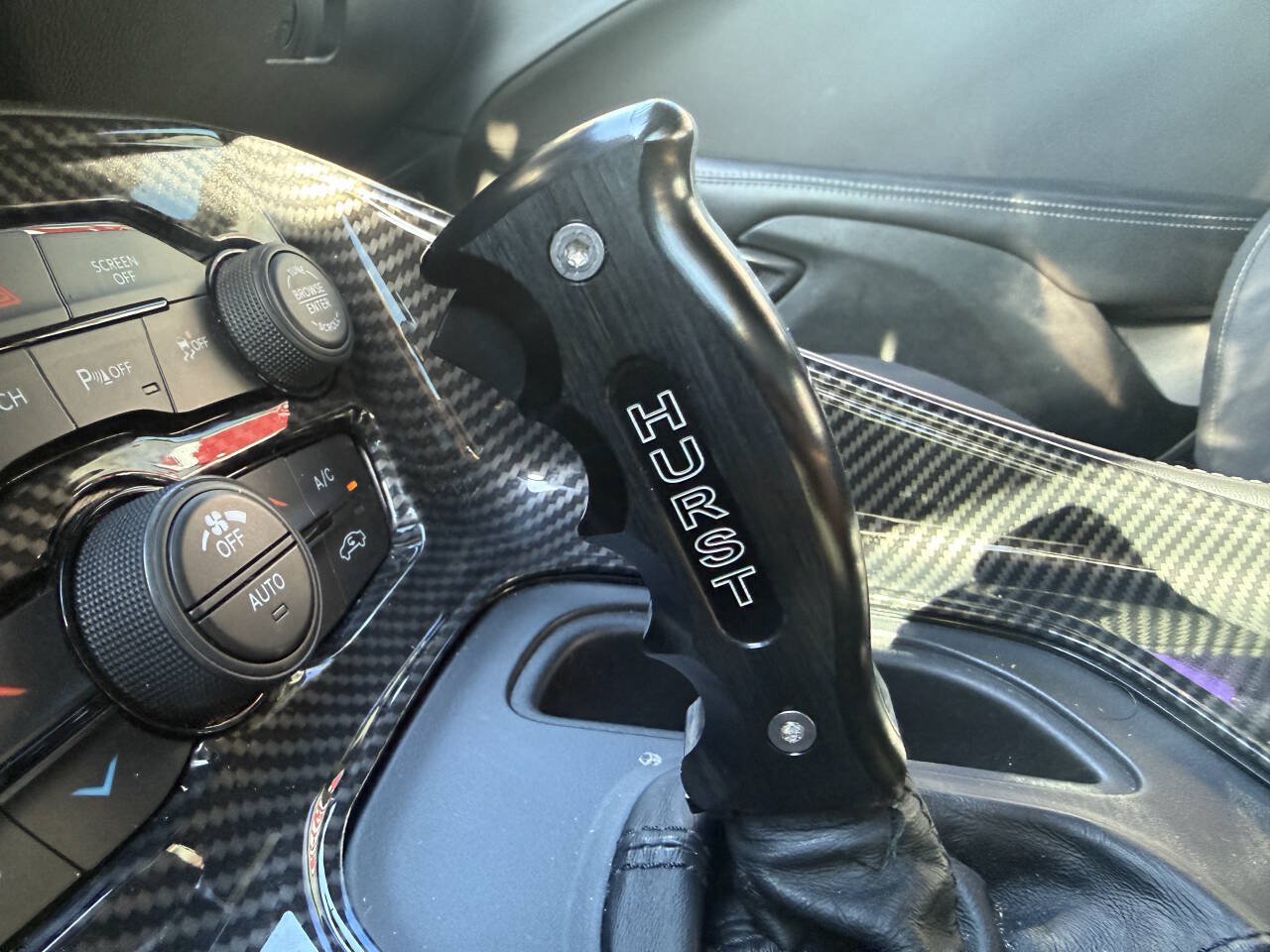 Used 2019 Dodge Challenger R/T Scat Pack RWD image 24