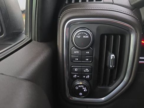 Used 2022 Chevrolet Silverado 1500 RST w/ All Star Edition Plus image 30