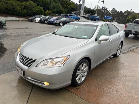 Used 2009 Lexus ES 350 image 3