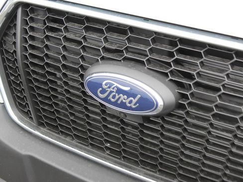 New 2025 Ford Transit 250 148 Medium Roof Extended AWD w/ Load Area Protection Package image 9