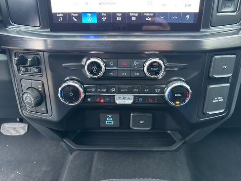 New 2026 Ford F250 Lariat w/ Tremor Off-Road Package image 22