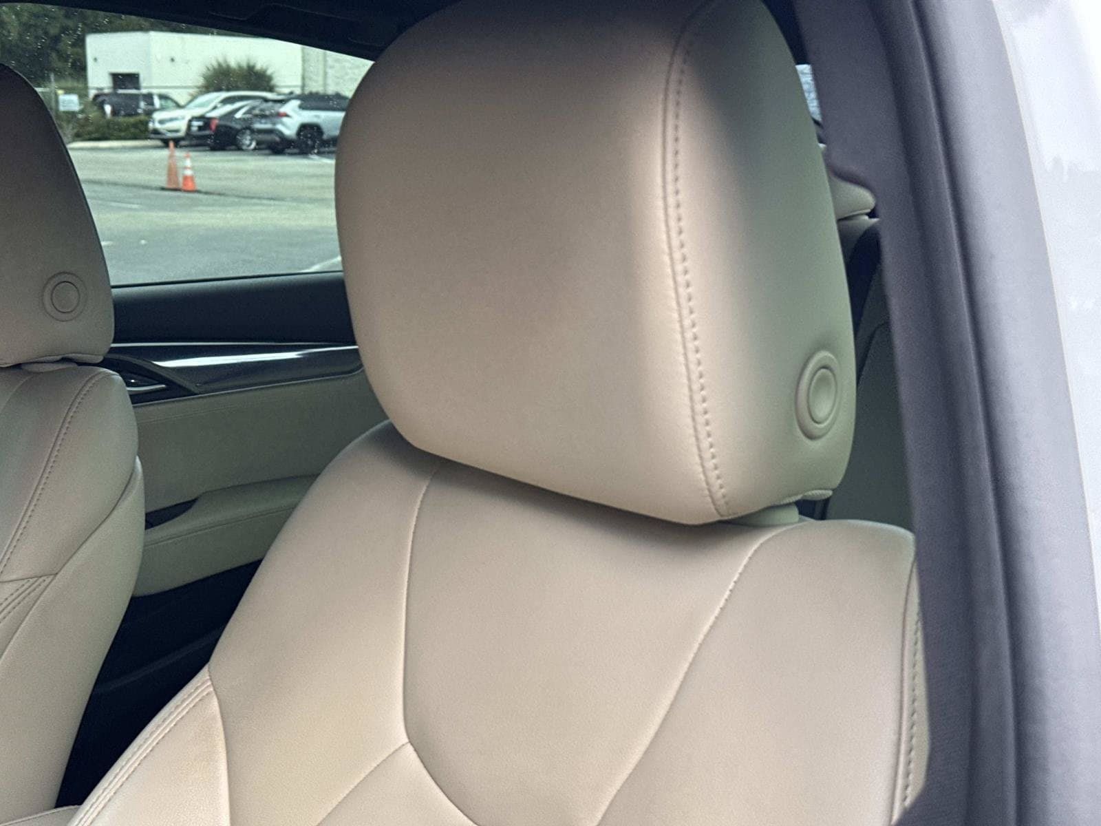 Used 2020 Cadillac CT5 Luxury RWD image 13