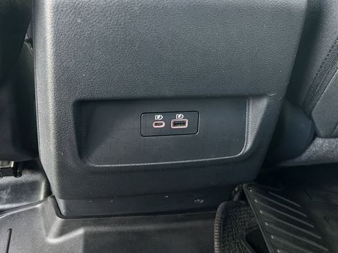 Certified 2024 Nissan Frontier PRO-4X w/ Off-Road Protection Package image 25