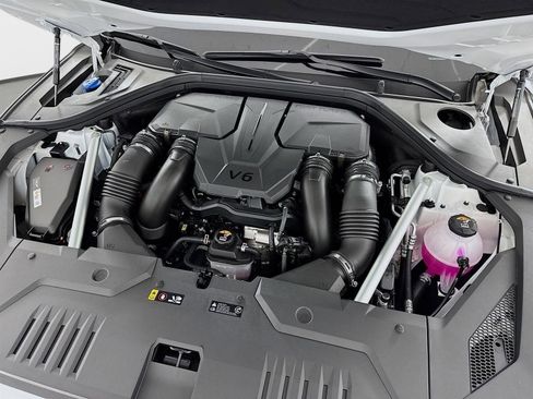 New 2026 Genesis GV70 3.5T Sport Prestige AWD/4WD image 32