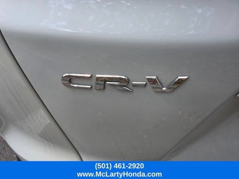 Used 2018 Honda CR-V EX-L image 10