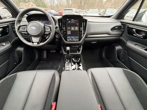 New 2026 Subaru Forester Touring image 22