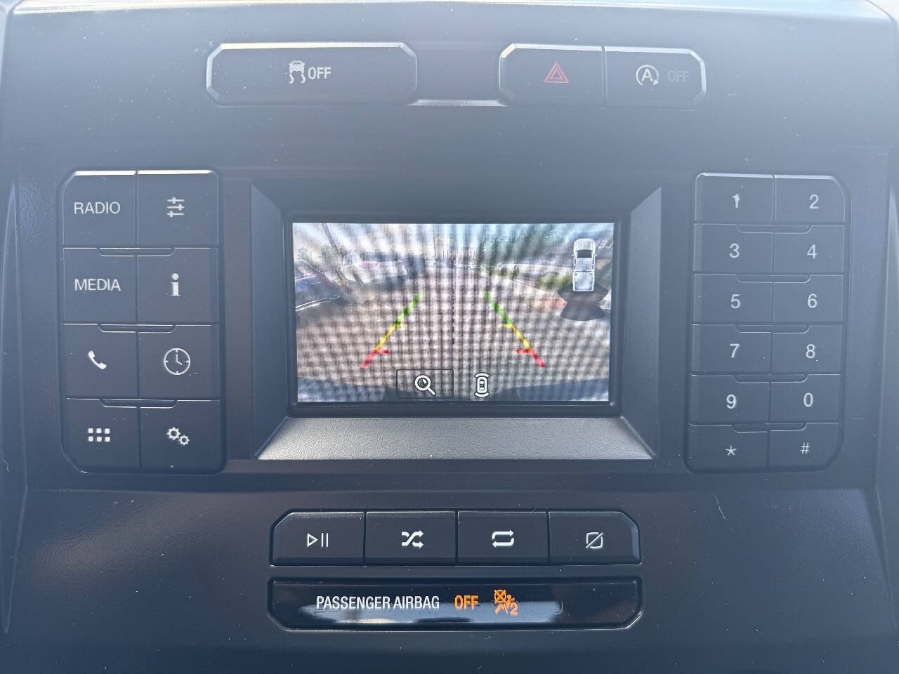Used 2019 Ford F150 XL w/ Equipment Group 101A Mid AWD/4WD image 18