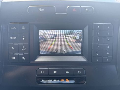 Used 2019 Ford F150 XL w/ Equipment Group 101A Mid AWD/4WD image 18