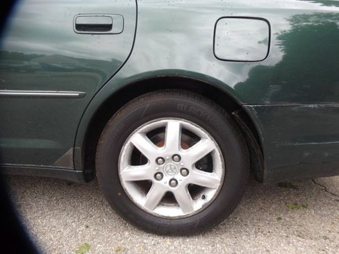 Used 2002 Toyota Avalon XLS FWD image 23