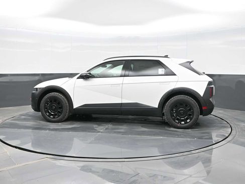 New 2025 Hyundai Ioniq 5 XRT image 5