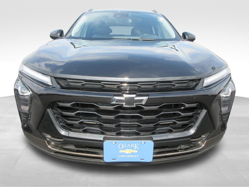 Used 2025 Chevrolet Trax ACTIV w/ Driver Confidence Package FWD image 8