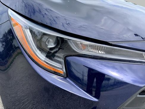 Used 2024 Toyota Corolla LE FWD image 27