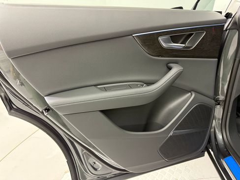 New 2026 Audi Q8 Premium Plus image 24