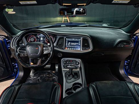 Used 2020 Dodge Challenger R/T Scat Pack image 14