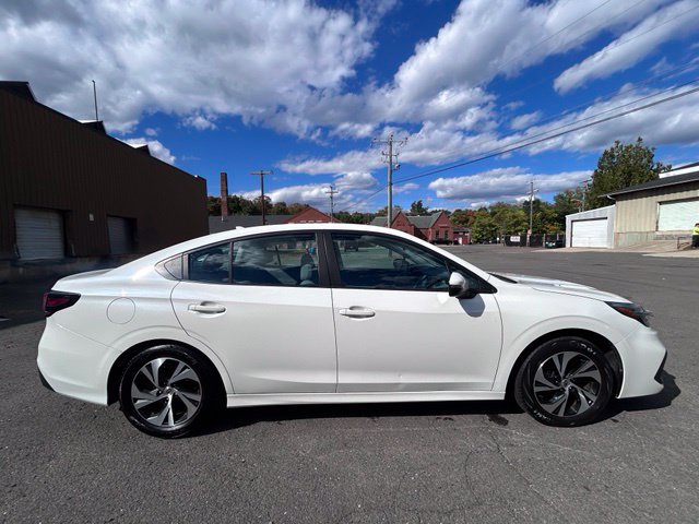Used 2023 Subaru Legacy Premium AWD/4WD image 8