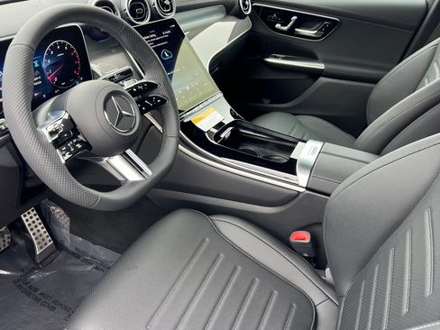 New 2026 Mercedes-Benz GLC 300 4MATIC image 13