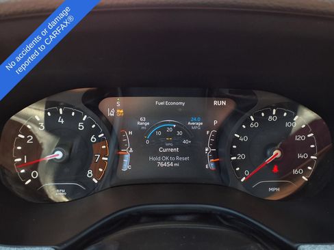 Used 2024 Jeep Compass Latitude AWD/4WD image 21