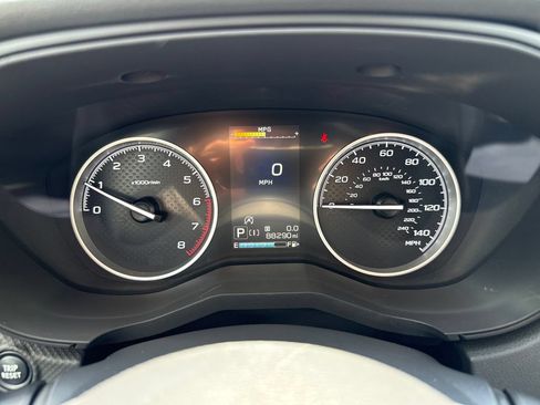 Used 2021 Subaru Forester Premium AWD/4WD image 16