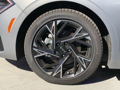 New 2026 Kia K5 GT-Line image 10