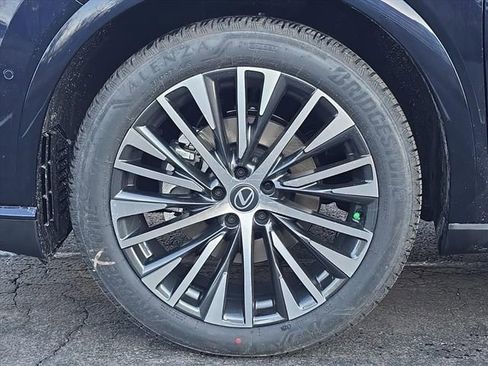 New 2026 Lexus RX 350 Premium Plus image 11