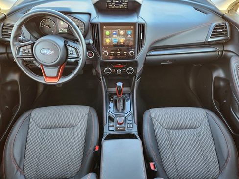 Certified 2023 Subaru Forester Sport image 28