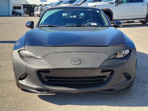 Used 2021 MAZDA MX-5 Miata Grand Touring image 7