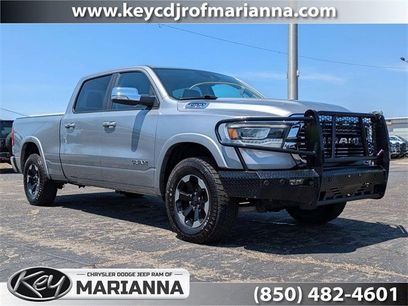Used 2019 RAM 1500 Laramie