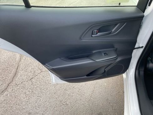 New 2026 Toyota Prius Plug-In Hybrid image 44