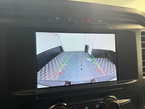 Used 2021 Ford F150 XL w/ Trailer Tow Package image 2