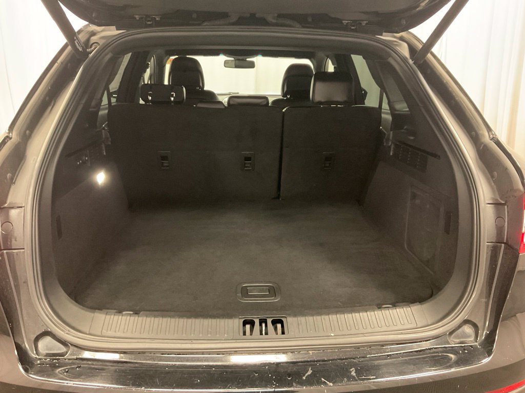 Used 2016 Lincoln MKX Select w/ Select Plus Package AWD/4WD image 9