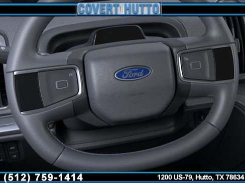 New 2025 Ford Expedition Active image 12