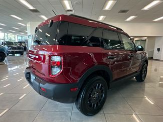 New 2026 Ford Bronco Sport Big Bend AWD/4WD video 2