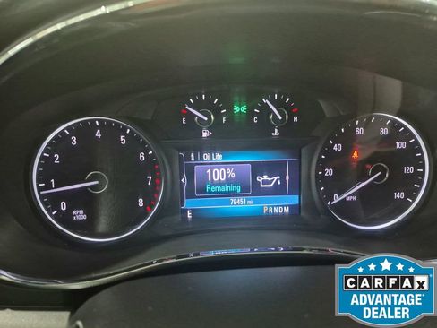 Used 2019 Buick Encore Preferred FWD image 11