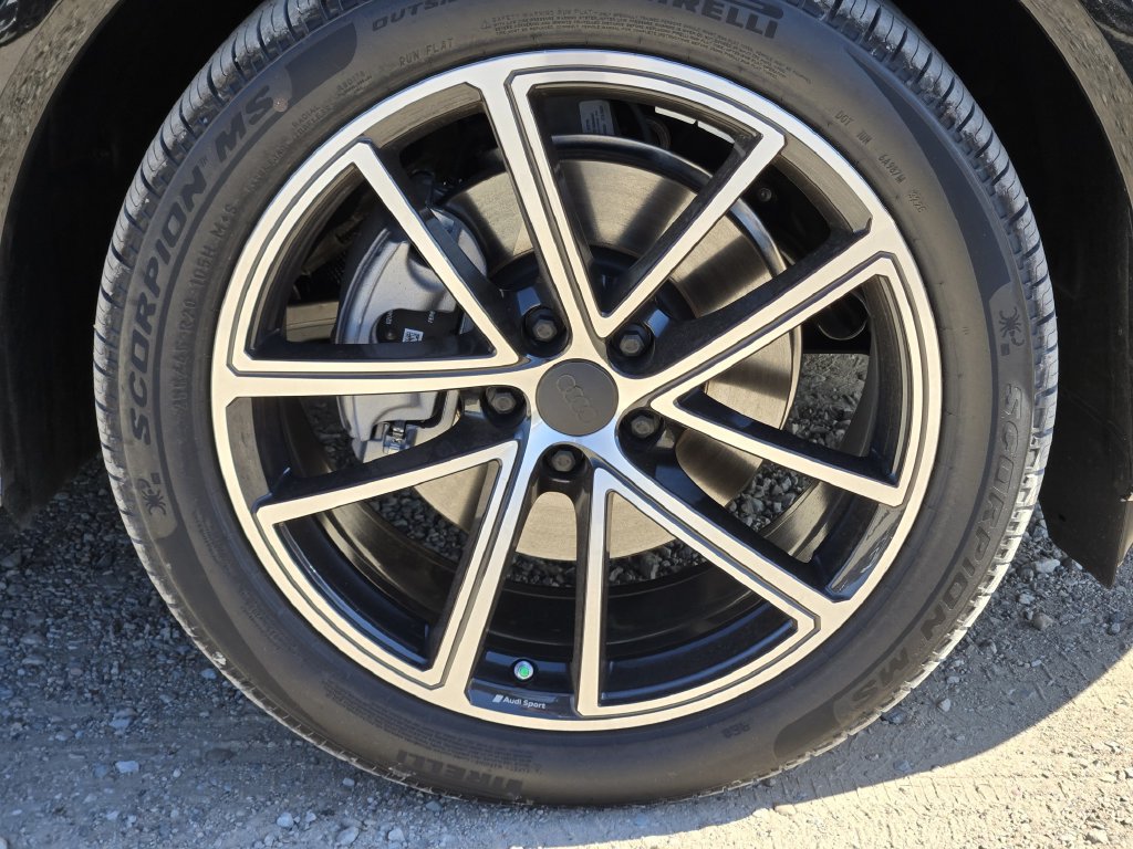 New 2026 Audi Q5 Prestige AWD/4WD image 16