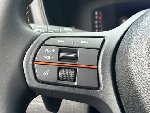 New 2026 Honda Passport TrailSport image 37