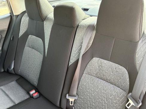 New 2026 Nissan Sentra SV image 23