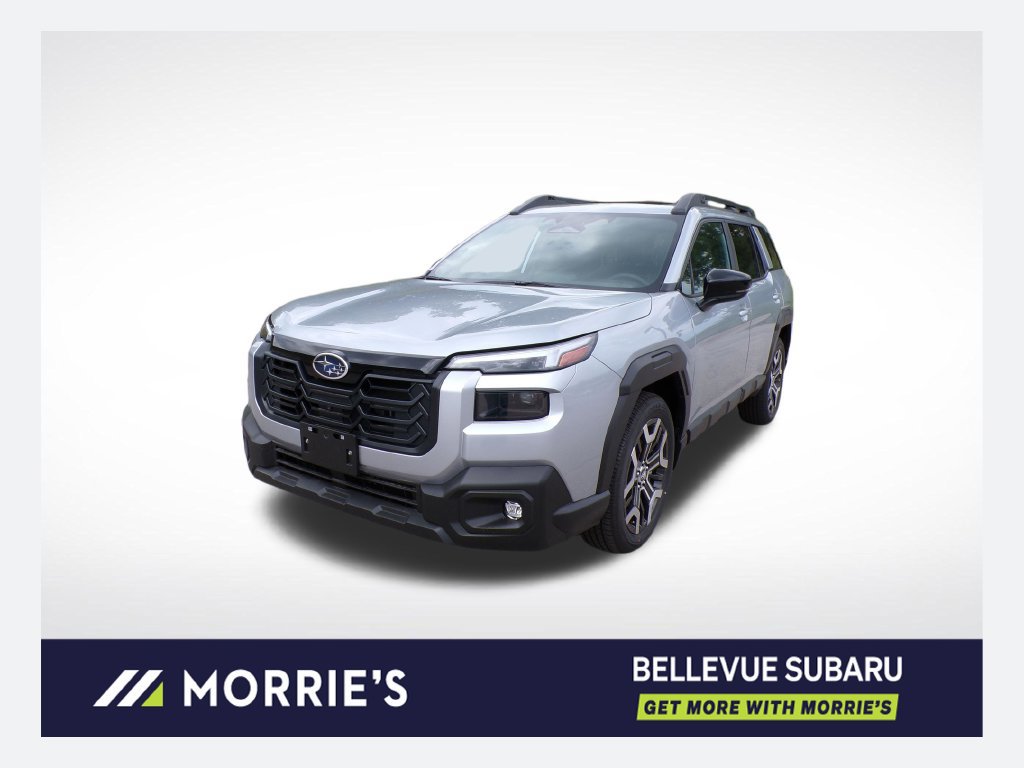 New 2026 Subaru Outback Touring XT AWD/4WD image 1