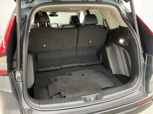 Certified 2023 Honda CR-V EX-L image 28
