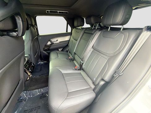 Used 2024 Land Rover Range Rover Sport Dynamic SE image 22