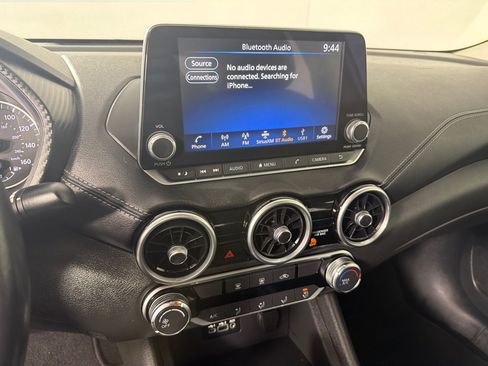 Used 2023 Nissan Sentra SV image 15
