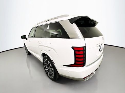 New 2026 Hyundai Palisade Calligraphy image 7