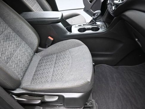 Used 2024 Chevrolet Equinox LT w/ LPO, Cargo Package image 27