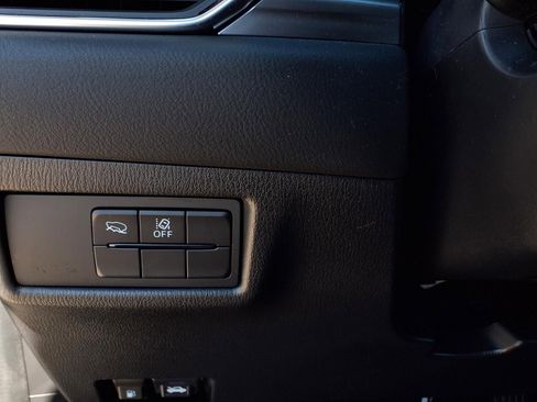 Used 2023 MAZDA CX-5 AWD 2.5 S w/ Select Package image 15