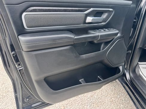 Used 2021 RAM 1500 Big Horn AWD/4WD image 18