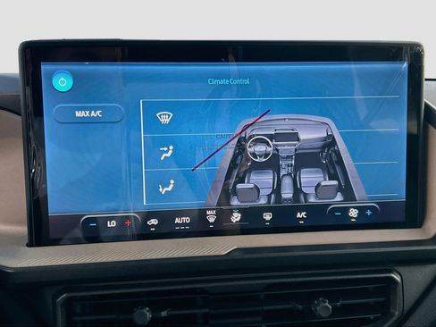 New 2026 Ford Bronco Sport Big Bend AWD/4WD image 10