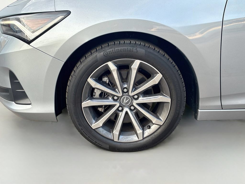 Used 2024 Acura Integra FWD image 29