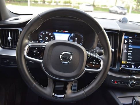 Used 2021 Volvo XC60 T8 Polestar w/ Protection Package AWD/4WD image 68