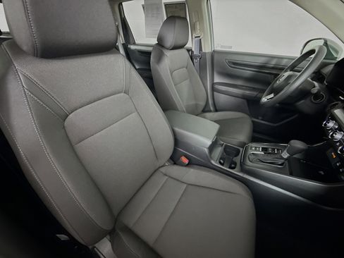 Used 2026 Honda CR-V EX image 34