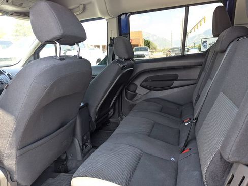 Used 2018 Ford Transit Connect XL FWD image 27
