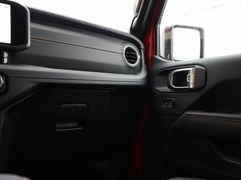 New 2026 Jeep Wrangler Sahara image 43